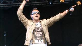 In Love and I Hate It by A1