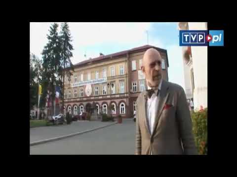 Gessler roastuje Zuzię