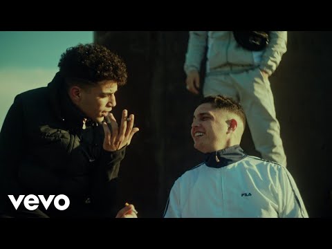 Helmi sa7bi, Jiz - HOUMA (Official Video)