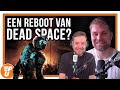 Nieuwe Nintendo Switch Pro geruchten en komt Dead Space terug? - De Samenvatters