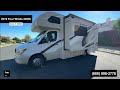 Check out this Video for a 2019 Thor Motor Coach Four Winds 24WS(Stock #468493)  for sale by Pop RVs. This unit is located in Sarasota, FL