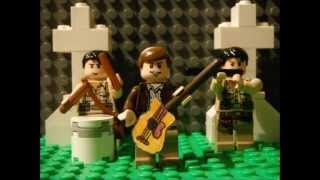 Green Fields of France