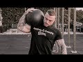 PROVO IL CROSSFIT PER LA PRIMA VOLTA.. PER POCO SVENIVO w/Mattia Balella