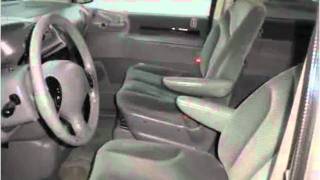 preview picture of video '1996 Chrysler Town and Country available from Barattini Qual'