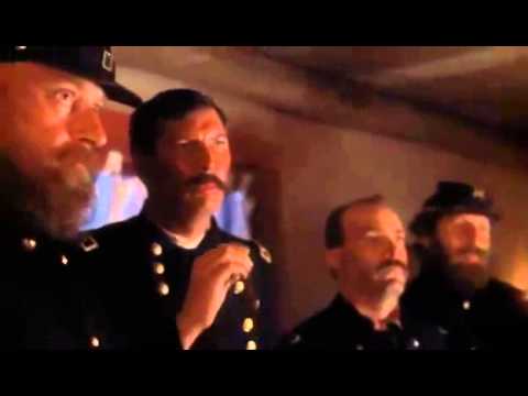 Maj  Gen  Winfield S  Hancock at Gettysburg 360p