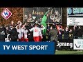 TV West Sport Amateurvoetbal | Speelronde 21 | 10-02-2019 - OMROEP WEST SPORT