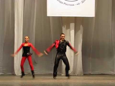 Четова София и Коркунов Кирилл, Грэгори-ТАСС СДЮШОР 28