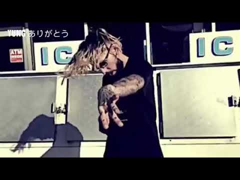 $UICIDEBOY$ - $MOKED OUT, LOCED OUT (PART II) (FEAT. EDDY BAKER)