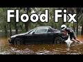 How To Finish Your Abandoned Project Car Turbo Del Sol