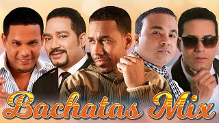 BACHATA MIX LO MEJOR - ROMEO SANTOS, ZACARÍAS FERREIRA, HECTOR ACOSTA, FRANK REYES MQDEFAULT Thumbnail