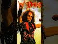 Dio #dio #ronniejamesdio #rock #hardrock #rockmusic #bluesrock #blues #music #musicgenre #heavymetal