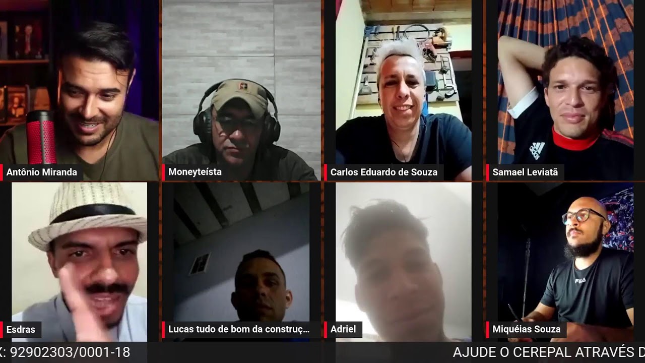 E se deus for provado VERDADE? Mas, e se for MENTIRA?