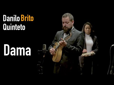 DANILO BRITO conjunto - Dama