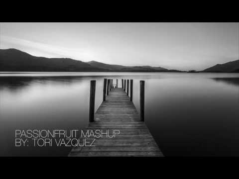 Passionfruit Mashup video