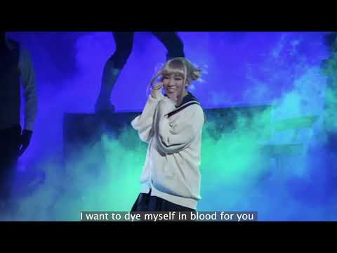 Evil Spreading -- My Hero Academia: The Ultra Stage (2) [Video with English Subtitles]