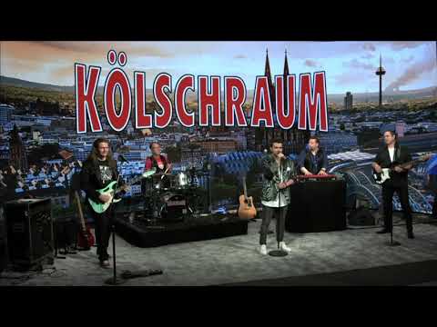 Kölschraum - Kei Leed