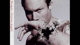 Rob Dougan - I&#39;m Not Driving Anymore - Furious Angels Album