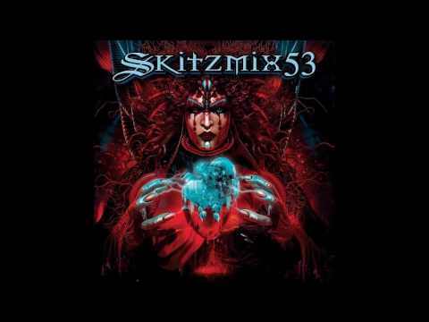 NICK SKITZ - SKITZMIX 53 MEGAMIX