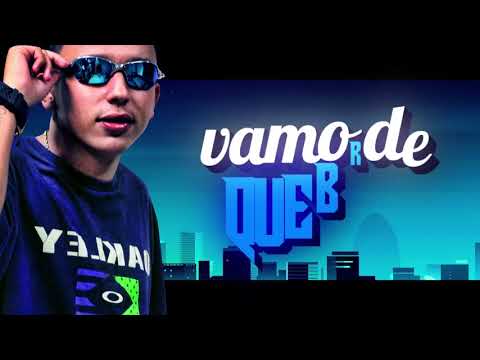 MC Jhoninha - Vou Catucar (DJ JR no beat)