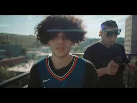 Glockboydot - Leave All Phones Ft King Saint (Official Music Video)