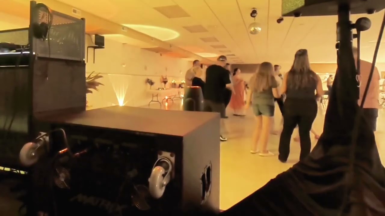 Promotional video thumbnail 2 for Sound Love Entertainment