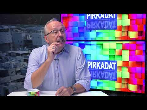 PIRKADAT: Niedermüller Péter