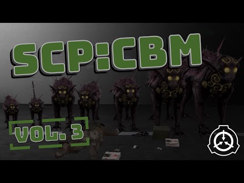 Steam Topluluğu :: SCP: Containment Breach Multiplayer