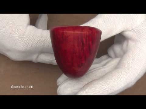 pipa Stanwell 388 - tobacco pipe