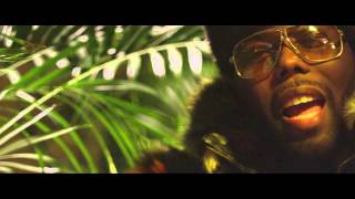 Jarren Benton - Diamonds & Fur Feat. R. City (Official Video)