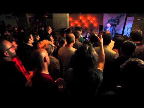 "Vetvetiu" nga Dardan Islami, Pjesa 2