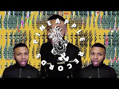 Sam Binga x Snowy - Run (Music Video)