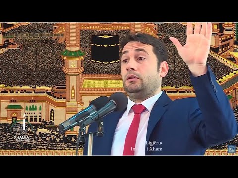 Fjala e parë që ju shpall Muhamedit a.s në Kur'an. Dëgjoje i Ri dhe e Re! Elvis Naçi