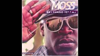 Moss - Redemption (Prod. by RedHookNoodles) [Audio]