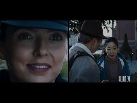 afbeelding Season One Recap | Killing Eve Season 2 April 7 @ 8pm | BBC America
