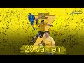 Manuel Müller Die Letzten 20 Jahre In SHV Sonneberg