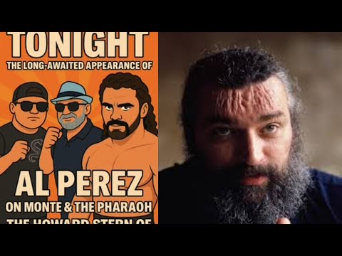 💥 Al Perez Speaks Out on the Bruiser Brody Tragedy — What Really Happened That Night! 💥