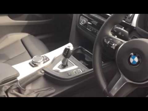 418d M Sport Gran Coupe - Rybrook Shrewsbury