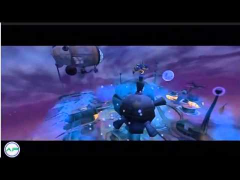 Sly 2: Band of Thieves: Part 69: Anatomy For Disaster: Mission 6: Mega-Jump Job