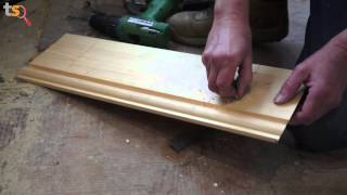 Tommy&#39;s Trade Secrets - How to Fit Skirting