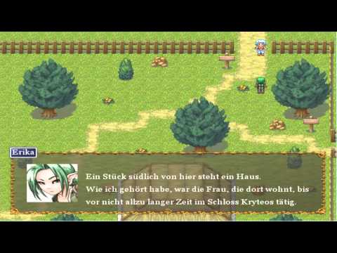 Let's Play Elements Destiny Ancient Powers -13