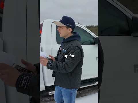 Are Both Of These Trucks Worth $20K???