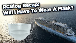 Royal Caribbean Q&A Recap! June 2, 2021