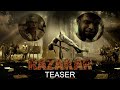 Razakar Movie Teaser | Yata Satyanarayana | Samarveer Creations | Filmyfocus.com