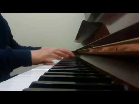 Unknown Song V Piano Performance Video