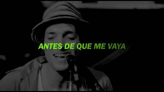 Candy - Paolo Nutini (Subtitulada al español).