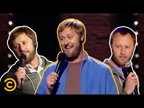 (Some of) The Best of Rory Scovel