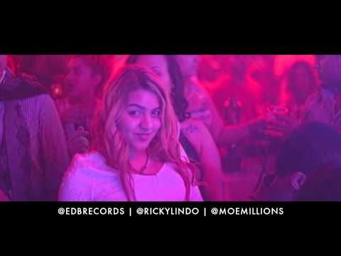 Rickylindo Feat. Sensato - Tu Ta Buena @ Euphoria Baltimore