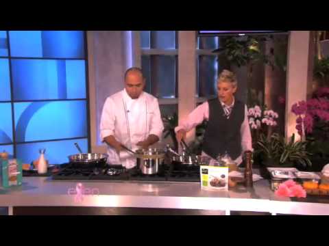 Chef Roberto's Delicious Recipe