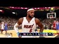 NBA 2K14 - Real Voices Trailer