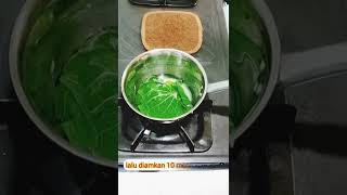 Download lagu CARA MEMBUAT AIR REBUSAN DAUN SIRIH || MINUMAN HERBAL @okemasak #shortsvideo #shortsfund #shorts mp3